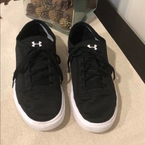 Boy’s Under Armour Shoes